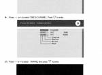 repair manual Tigercat 720P 2.4GHz 9” Digital Wireless Color LCD Monitor Operating Instruction PDF - 3