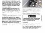 repair manual Tigercat AC16 Articulating Carrier Service Manual PDF - 2