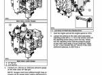 repair manual Tigercat AC16 Articulating Carrier Service Manual PDF - 3