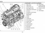 repair manual Tigercat Engine C13 Tier 4f Operation & Maintenance Manual PDF - 2
