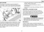 repair manual Tigercat Engine C13 Tier 4f Operation & Maintenance Manual PDF - 3