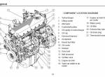 repair manual Tigercat Engine C87 Tier 4f Operation & Maintenance Manual PDF - 2