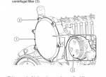 repair manual Tigercat Engine C87 Tier 4i Operation & Maintenance Manual PDF - 3