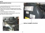 repair manual Tigercat Engine C87 Tier 2 Operation & Maintenance Manual PDF - 2