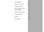 repair manual Tigercat Engine FPT C13 T2 Service & Repair Manual PDF - 1