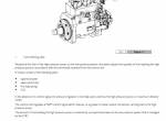 repair manual Tigercat Engine FPT C13 T2 Service & Repair Manual PDF - 4