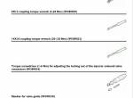 repair manual Tigercat Engine FPT C13 T2 Service & Repair Manual PDF - 6