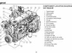 repair manual Tigercat Engine FPT N45/N67 Tier 4f Operation & Maintenance Manual PDF - 2