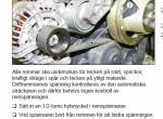 repair manual Tigercat Engine FPT N45/N67 Tier 4f Operation & Maintenance Manual PDF - 4