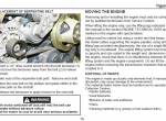 repair manual Tigercat Engine FPT N45/N67 Tier 4i Operation & Maintenance Manual PDF - 3