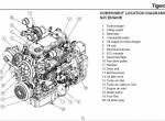 repair manual Tigercat Engine FPT N45/N67 Tier 2 Operation & Maintenance Manual PDF - 2