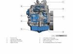 repair manual Tigercat Engine FPT N45 Tier 4f Service & Repair Manual PDF - 3