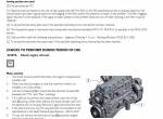 repair manual Tigercat Engine FPT N67 Tier 2 Service & Repair Manual PDF - 4