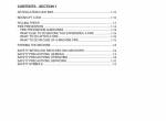 repair manual Tigercat Feller Buncher 718 Service Manual PDF - 1