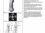 repair manual Tigercat Feller Buncher 718G Service Manual PDF - 5