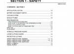 repair manual Tigercat Feller Buncher 720 Operator’s Manual PDF - 1