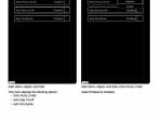 repair manual Tigercat Feller Buncher 720G, 724G, 726G Operator’s Manual PDF - 3