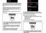 repair manual Tigercat Feller Buncher 720G, 724G, 726G Operator’s Manual PDF - 4