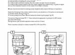 repair manual Tigercat Indexator Rotator GV Series Repair Manual PDF - 1