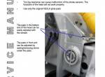 repair manual Tigercat Kesla 20 SH Harvester Head Service Manual PDF - 3