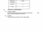 repair manual Tigercat Lantec Skidder Winch Model 40 Operation & Maintenance Manual PDF - 3