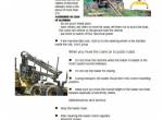 repair manual Tigercat Loglift Forwarder Loaders User’s Book PDF - 2