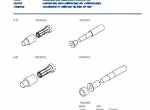 repair manual Tigercat Loglift Crane Technical & Service Manual PDF - 6