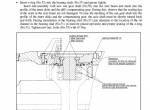 repair manual Tigercat NAF Bogie Axle TC19 - BM111 Service & Repair Manual PDF - 3
