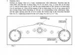 repair manual Tigercat NAF Bogie Axle TC22 - BM101 & BM107 Service & Repair Manual PDF - 2