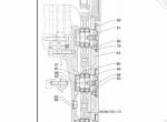 repair manual Tigercat NAF Bogie Axle TC22 - BM101 & BM107 Service & Repair Manual PDF - 3