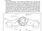 repair manual Tigercat NAF Bogie Axle TC26 - BM105 Service & Repair Manual PDF - 2
