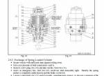repair manual Tigercat NAF Bogie Axle TC31/01 - BM097 Service & Repair Manual PDF - 3