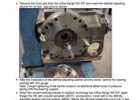 repair manual Tigercat NAF Bogie Axle TC48/00 - BM168 Service & Repair Manual PDF - 2