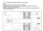 repair manual Tigercat NAF Bogie Axle TC48/00 - BM168 Service & Repair Manual PDF - 3