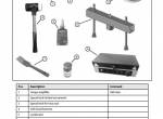 repair manual Tigercat NAF Planetary Face Seal Service Manual PDF - 2