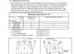 repair manual Tigercat NAF Transmission TC30/01 - BK066 Service & Repair Manual PDF - 2