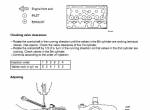 repair manual Tigercat Sisu Diesel Engine 645 Operator’s Manual PDF - 3
