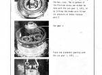 repair manual Tigercat Slewing Drives GD Service Manual PDF - 3