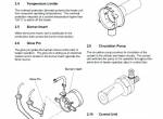 repair manual Webasto Coolant Heater Thermo 90, 90S Workshop Manual PDF - 2