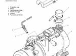 repair manual Webasto Coolant Heater Thermo 90, 90S Workshop Manual PDF - 3