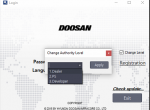 Diagnostic Software DOOSAN (DEVELON) DMS 5 – 3.2.8 [2025.09] Diagnostic Software - 9