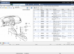 spare parts catalog General Motors GMBR Brazil EPC 2023 Spare Parts Catalog - 2