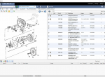 spare parts catalog General Motors GMBR Brazil EPC 2023 Spare Parts Catalog - 3