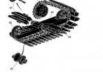 spare parts catalog John Deere 1470 Combines Parts Catalog PDF - 4