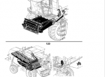 spare parts catalog John Deere 1570 Combines Parts Catalog PDF - 1