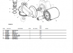 spare parts catalog John Deere 5303, 5403 Tractors Parts Catalog for Replacement PDF - 1