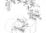 spare parts catalog John Deere Harvester 6200, 7100 e 7200 Parts Catalog PDF - 3