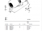 spare parts catalog John Deere Harvester 6200, 7100 e 7200 Parts Catalog PDF - 4