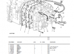 spare parts catalog John Deere 6300, 6500 e 6600 Tractor Parts Catalog PDF - 3