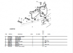 spare parts catalog John Deere 6415 e 6615 Tractors Parts Catalog PDF - 3